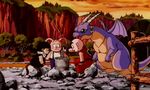 Dragon Ball Z - Film 05 : La Revanche de Cooler - image 3