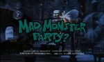 Mad Monster Party - image 1