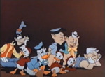 Le Noël de Jiminy Cricket - image 17